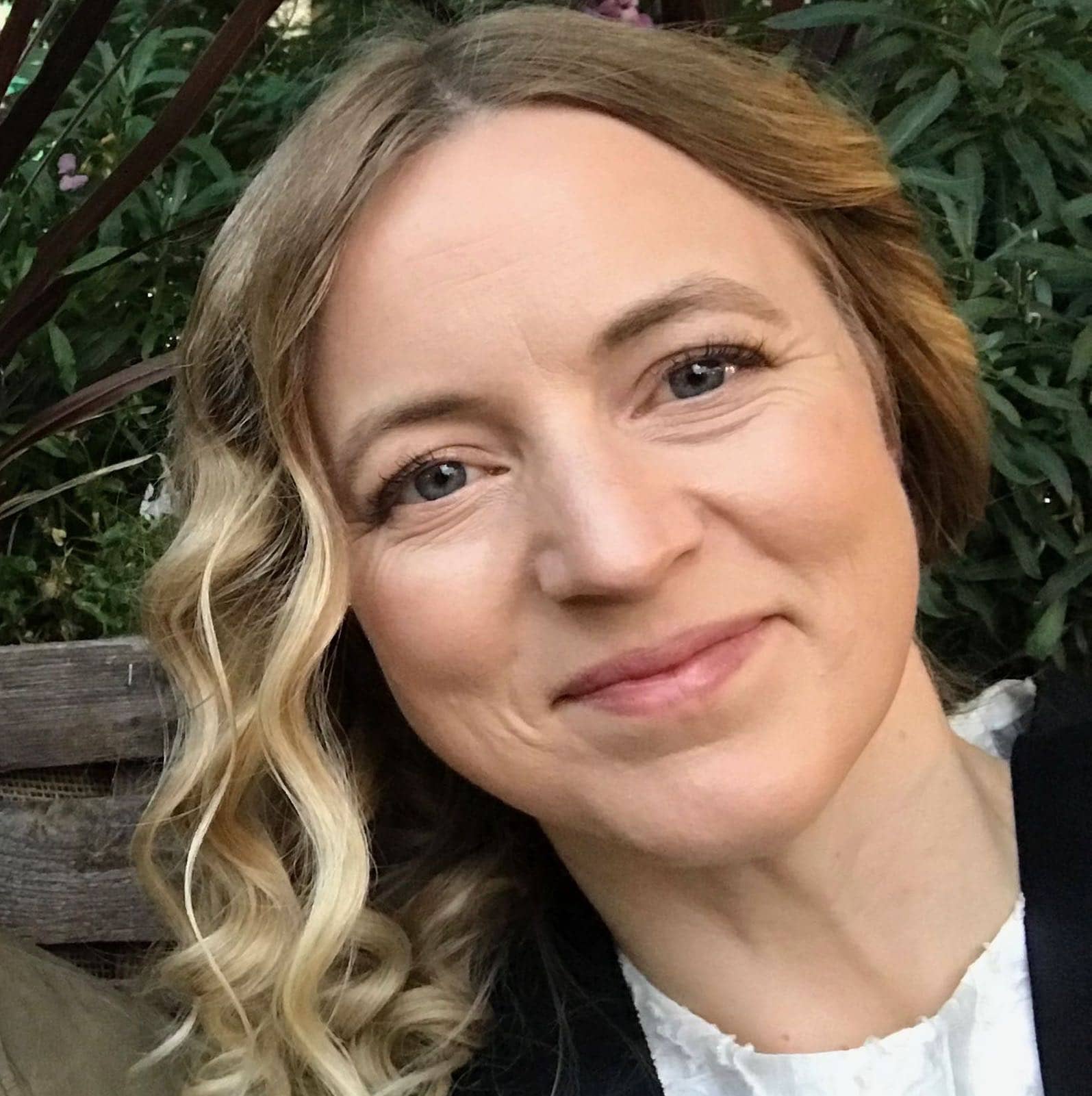 Karin Daar